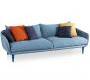 Диван Moroso Sister Ray - DL3030