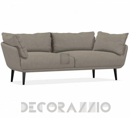 Диван Moroso Sister Ray - DL3030