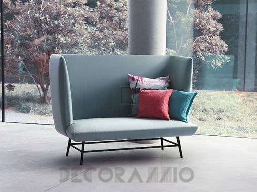 Диван Moroso Gimme Shelter - F38