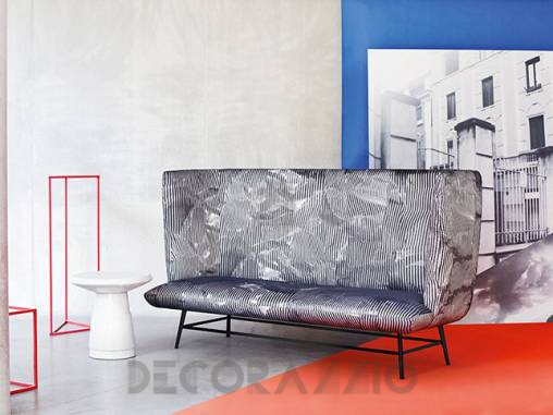 Диван Moroso Gimme Shelter - F38