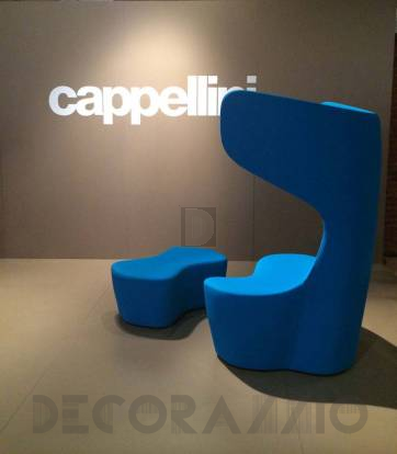 Пуф Cappellini Drum - DRU2