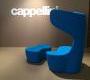 Пуф Cappellini Drum - DRU2