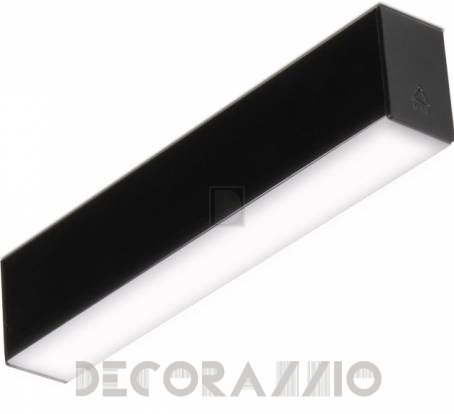 Светильник  потолочный накладной (Светильник потолочный) BPM Lighting Alba - 10205.01.BK.MP.3K