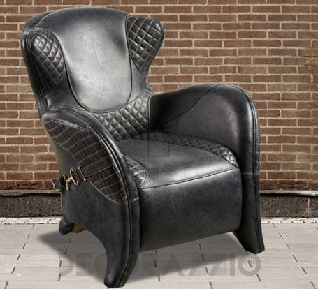 Кресло Dialma Brown Armchairs - DB004017