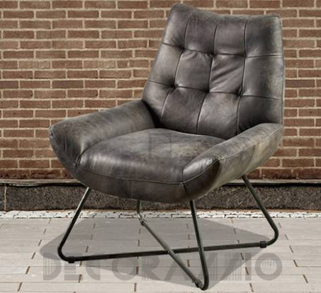 Кресло Dialma Brown Armchairs - DB004027