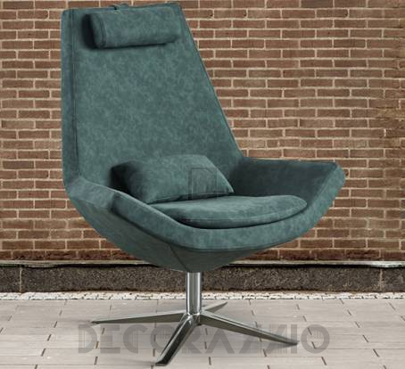 Кресло Dialma Brown Armchairs - DB004247