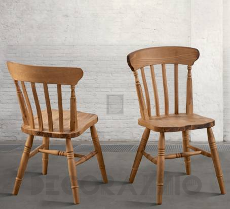 Стул Dialma Brown Chairs - DB004052