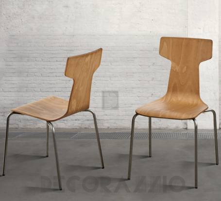 Стул Dialma Brown Chairs - DB004063