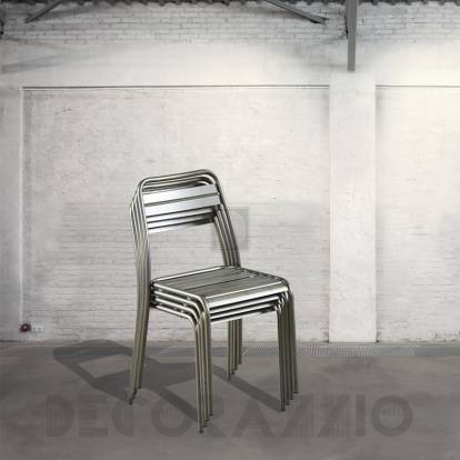 Стул Dialma Brown Chairs - DB004062