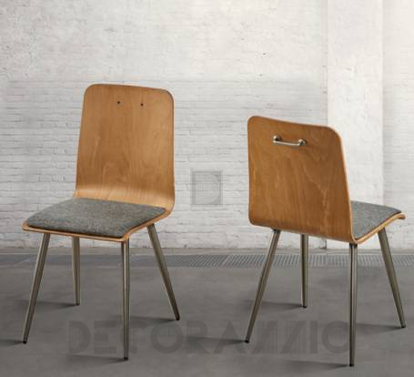 Стул Dialma Brown Chairs - DB004066