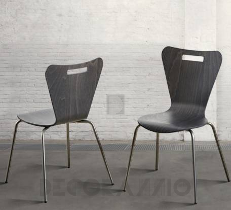 Стул Dialma Brown Chairs - DB004064