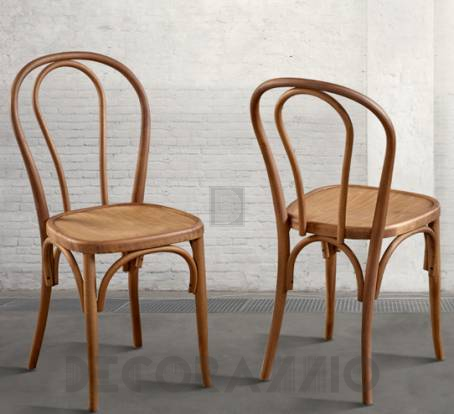 Стул Dialma Brown Chairs - DB004084