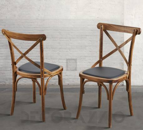 Стул Dialma Brown Chairs - DB004105