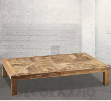 Кофейный, журнальный столик Dialma Brown Coffe Tables - DB004176