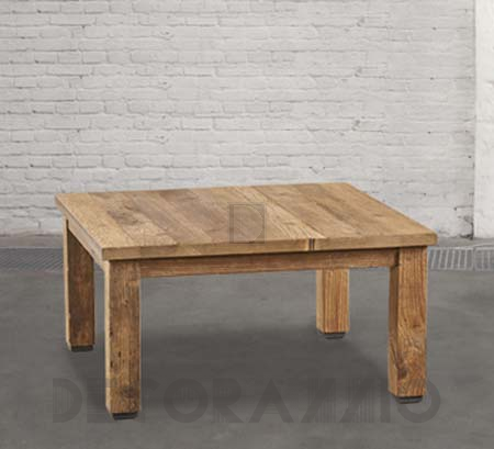 Кофейный, журнальный столик Dialma Brown Coffe Tables - DB004348