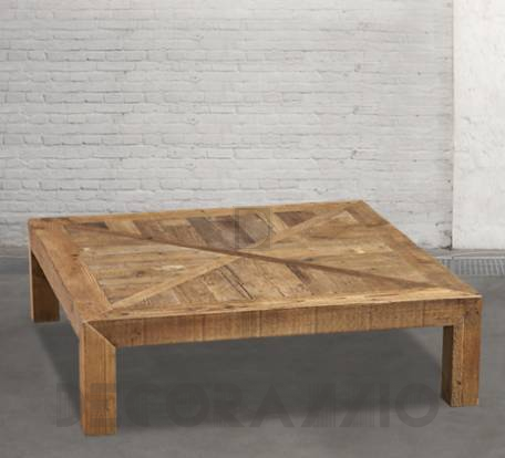 Кофейный, журнальный столик Dialma Brown Coffe Tables - DB004177