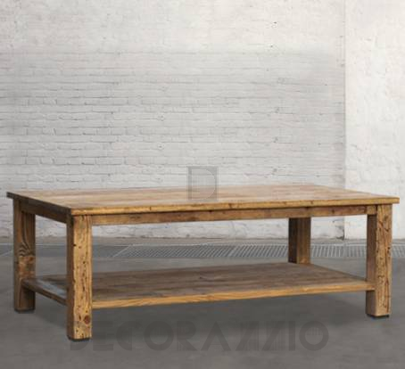 Кофейный, журнальный столик Dialma Brown Coffe Tables - DB004350