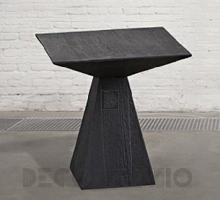 Кофейный, журнальный столик Dialma Brown Coffe Tables - DB004426