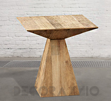 Кофейный, журнальный столик Dialma Brown Coffe Tables - DB004425