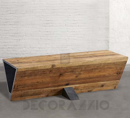 Кофейный, журнальный столик Dialma Brown Coffe Tables - DB004456