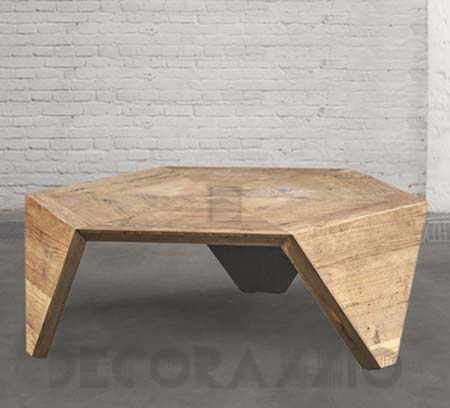 Кофейный, журнальный столик Dialma Brown Coffe Tables - DB004529