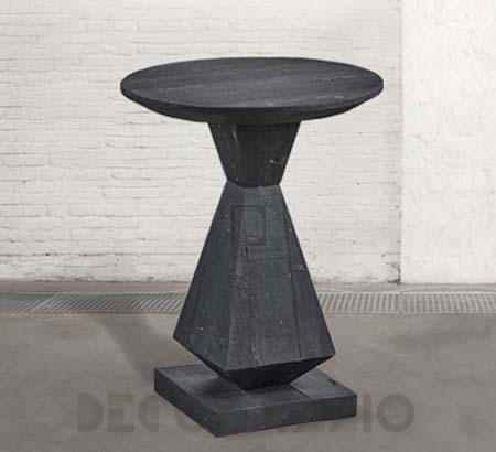 Кофейный, журнальный столик Dialma Brown Small Tables - DB004437