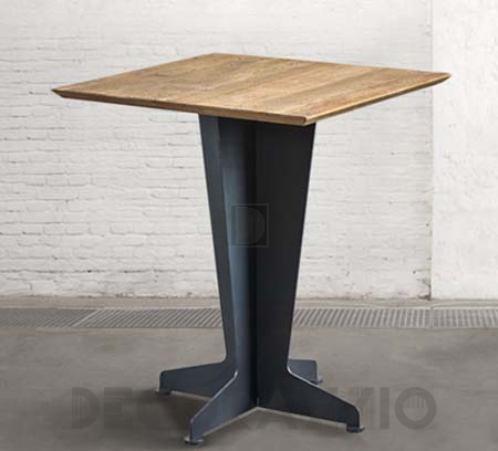 Кофейный, журнальный столик Dialma Brown Small Tables - DB004551