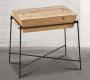 Кофейный, журнальный столик Dialma Brown Small Tables - DB004555