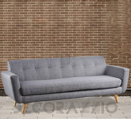 Диван Dialma Brown Sofas - DB004537