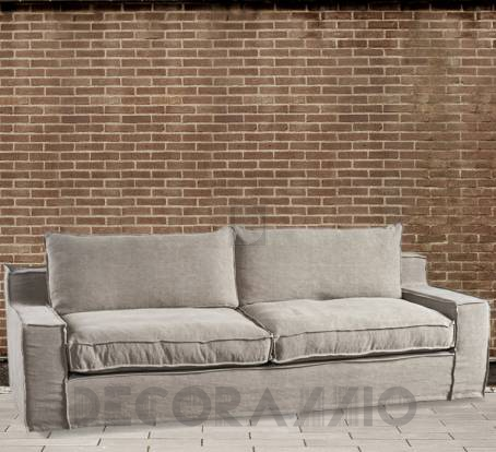 Диван Dialma Brown Sofas - DB004539