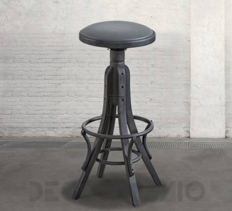 Стул барный Dialma Brown Stools - DB004093