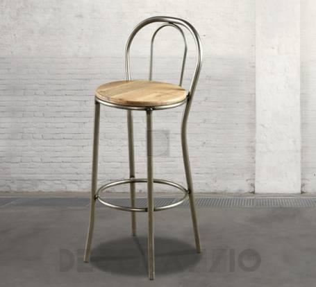 Стул барный Dialma Brown Stools - DB004186