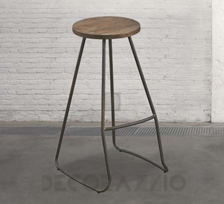 Стул барный Dialma Brown Stools - DB004265