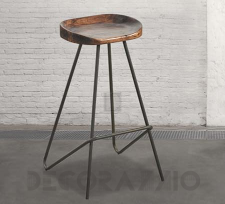 Стул барный Dialma Brown Stools - DB004267