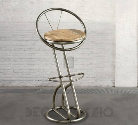 Стул барный Dialma Brown Stools - DB004187