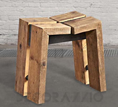 Табурет Dialma Brown Stools - DB004509