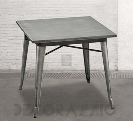 Кофейный, журнальный столик Dialma Brown Tables - DB004264