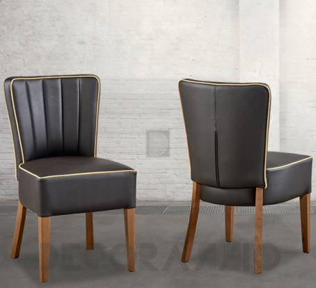 Стул Dialma Brown Chairs - DB004101