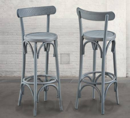 Стул барный Dialma Brown Stools - DB004094