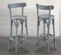 Стул барный Dialma Brown Stools - DB004094