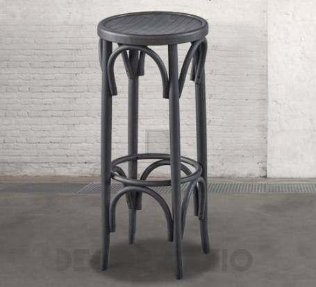 Стул барный Dialma Brown Stools - DB004097