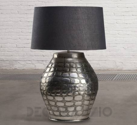 Светильник  настольный (Настольная лампа) Dialma Brown Table Lamps - DB004369