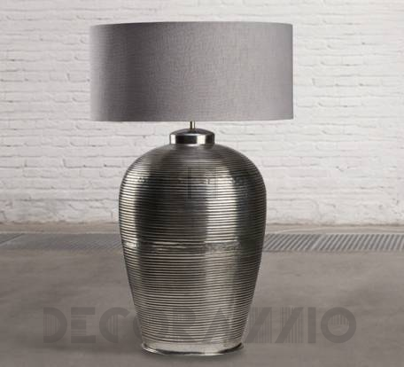 Светильник  настольный (Настольная лампа) Dialma Brown Table Lamps - DB004370