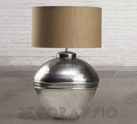 Светильник  настольный (Настольная лампа) Dialma Brown Table Lamps - DB004371