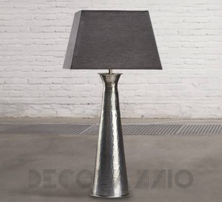 Светильник  настольный (Настольная лампа) Dialma Brown Table Lamps - DB004372