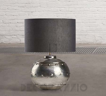 Светильник  настольный (Настольная лампа) Dialma Brown Table Lamps - DB004374