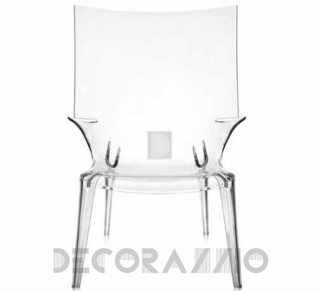 Стул Kartell Ghost - 6410