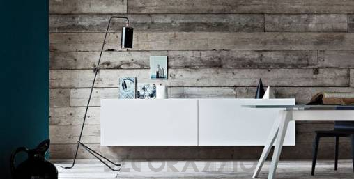 Буфет Pianca Contemporanea - Contemporanea Sideboard