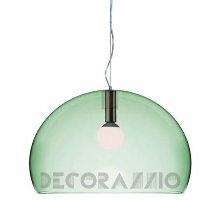 Светильник  потолочный подвесной (Люстра) Kartell Fl/y - 9030B/k9