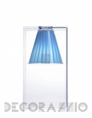 Светильник  настольный (Настольная лампа) Kartell Light Air - 9110/AZ